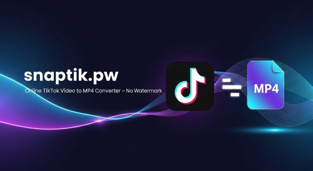 snaptik pw