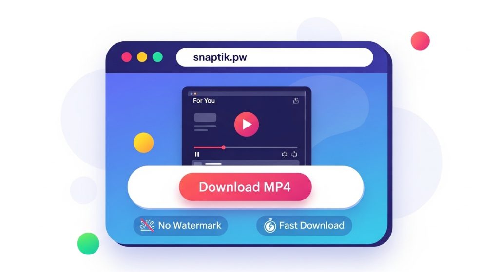 tiktok video downloader